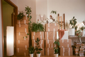 Tar ni tunga lyft vid bohagsflytt?